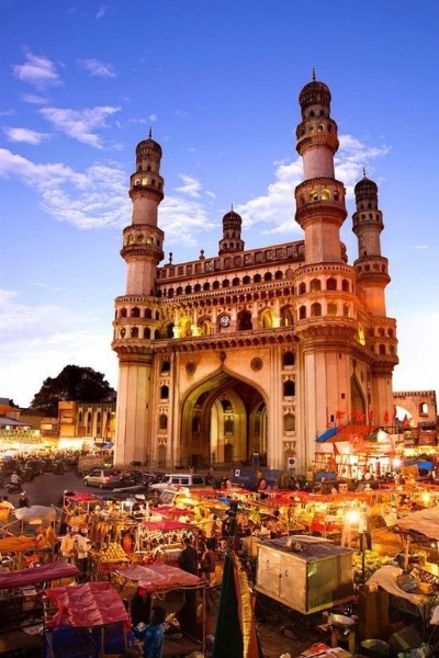 North India