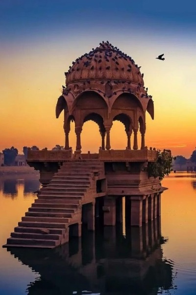 South India
