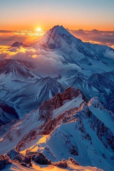 Northern Himalaya