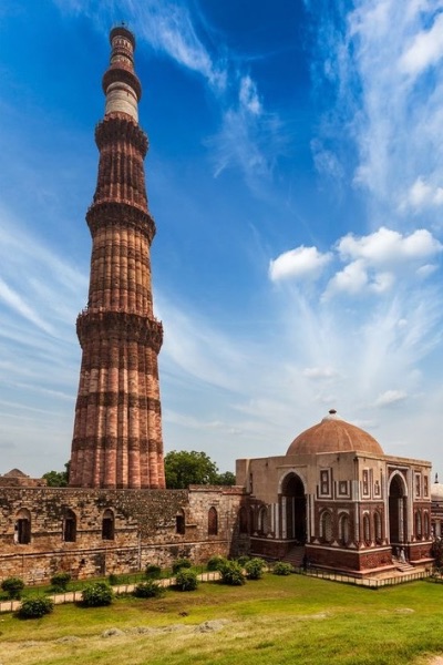 West India