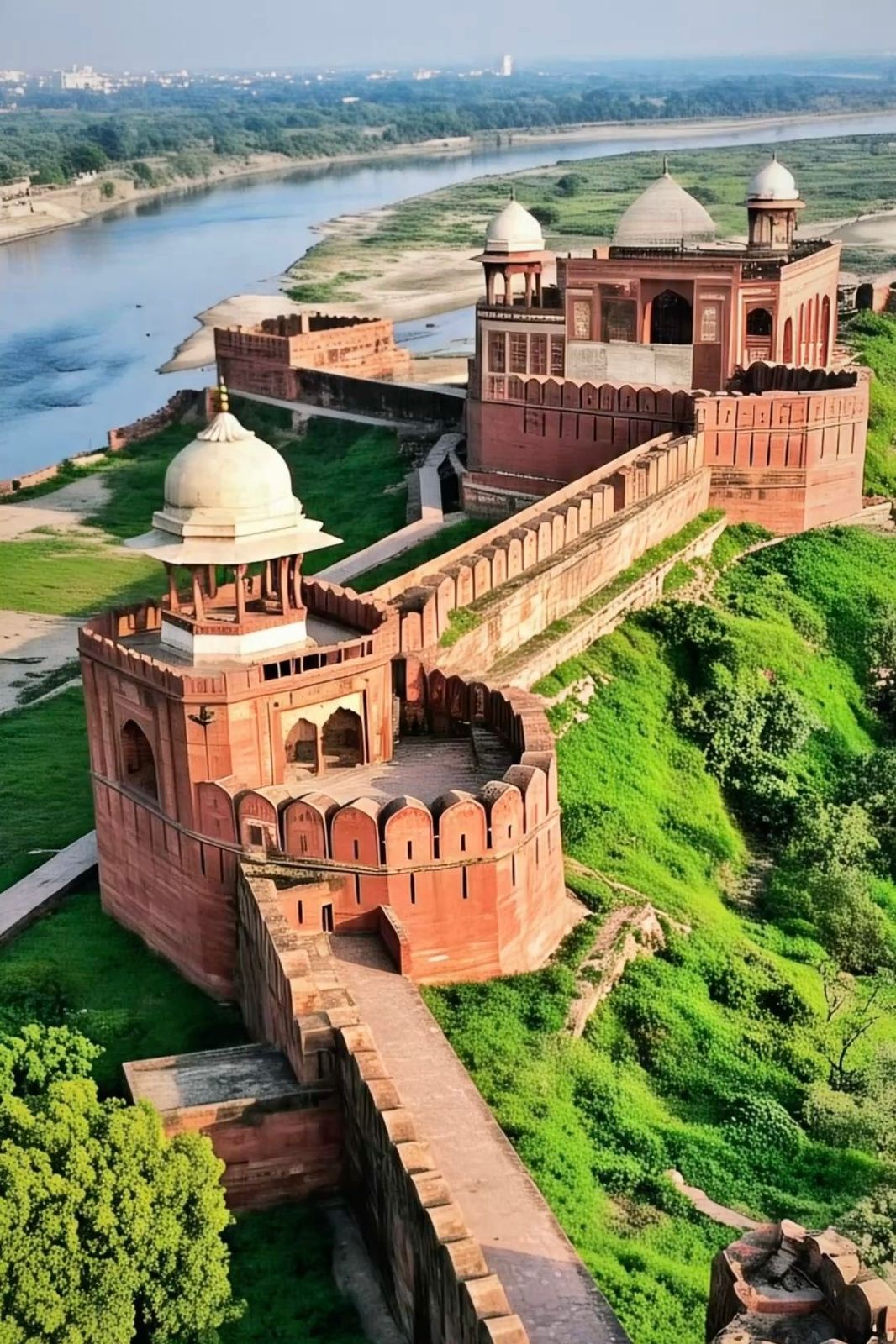 DELHI VRINDAVAN