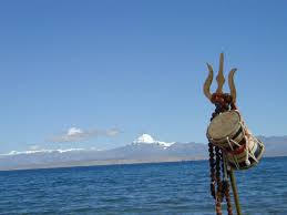 KAILASH-MANSARAVER YATHRA