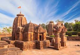 ODISHA  KONARK